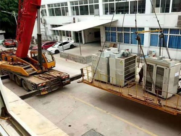 榆次开发区吊车租赁_吊车租赁：吊车过程中如何防止高